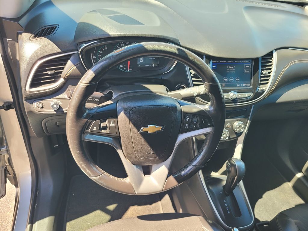 2022 Chevrolet Trax LT Roseville CA
