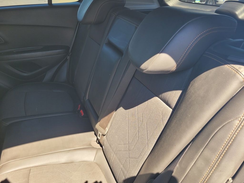 2022 Chevrolet Trax LT Roseville CA