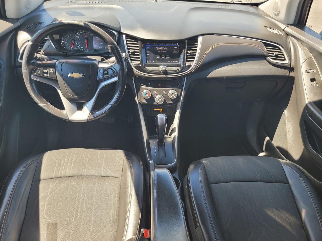 2022 Chevrolet Trax LT Roseville CA