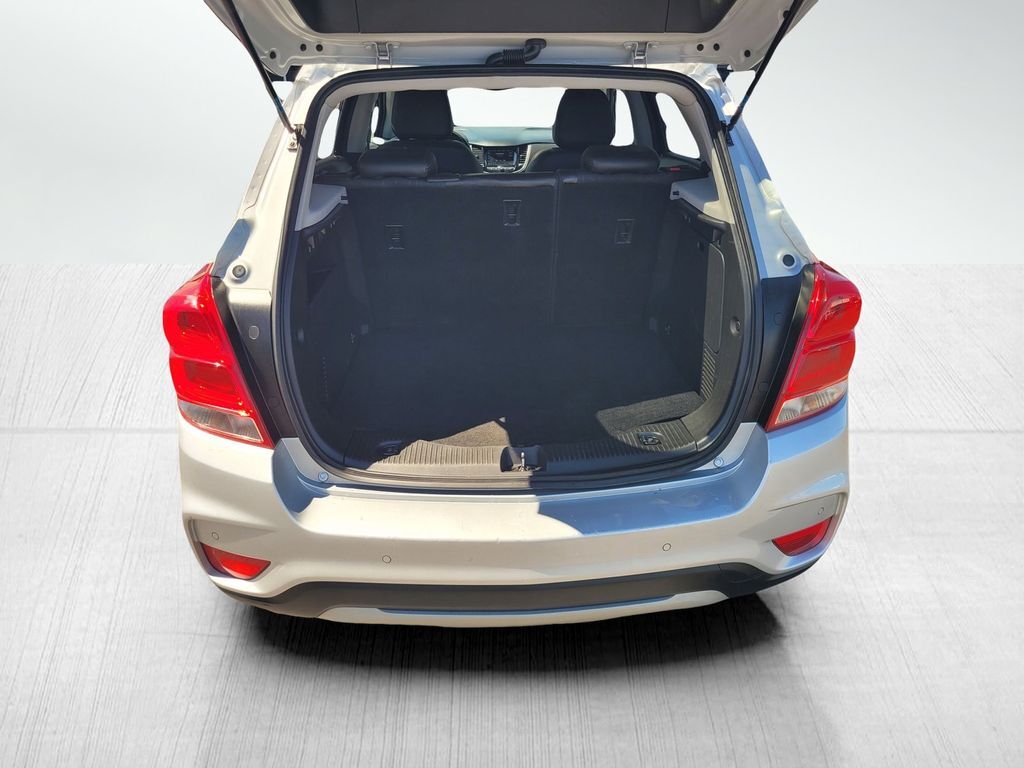 2022 Chevrolet Trax LT Roseville CA
