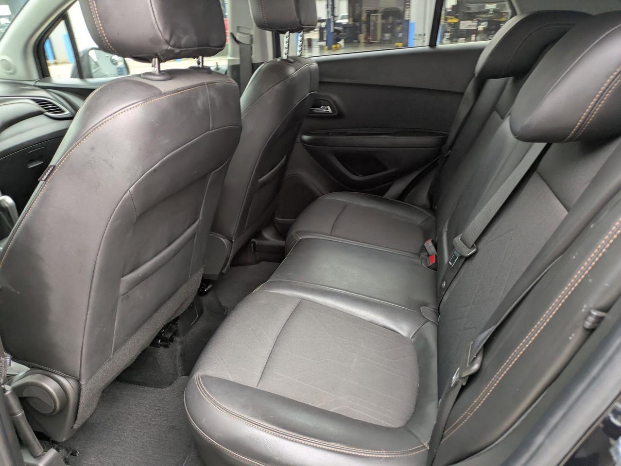 2022 Chevrolet Trax LT Castroville TX