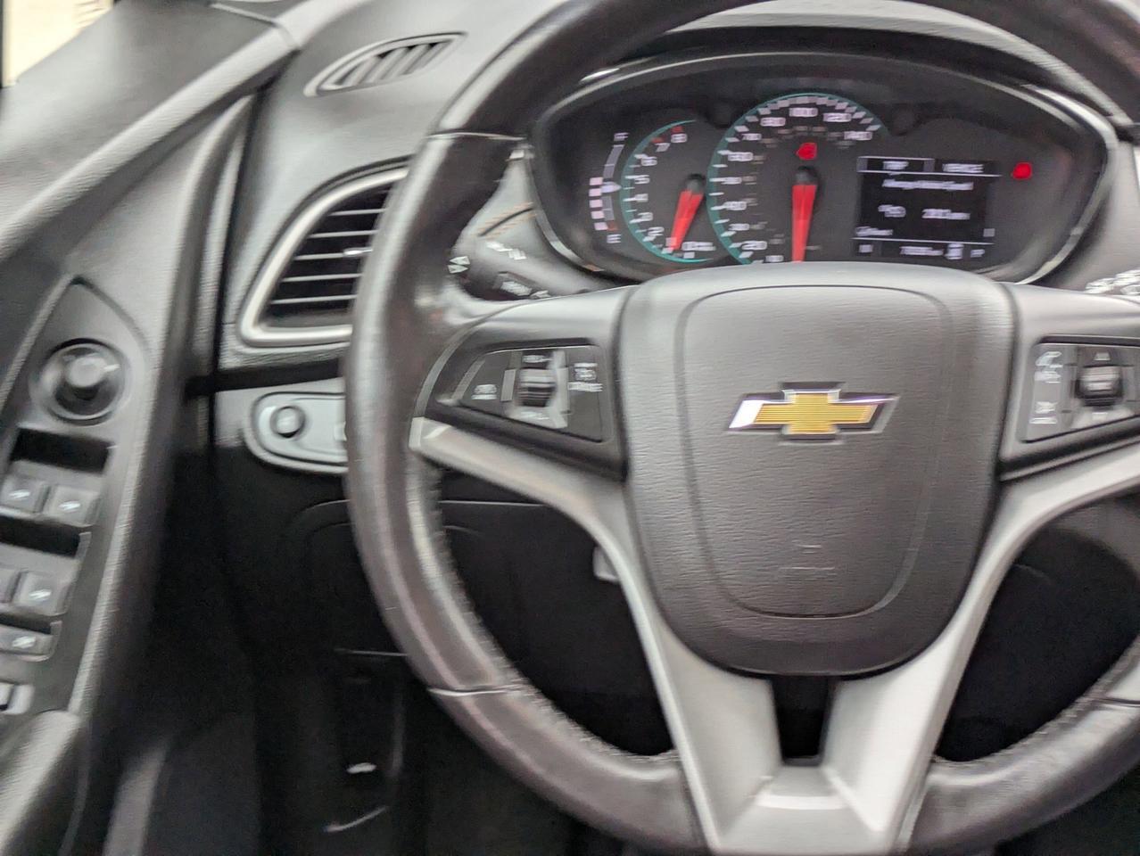 2022 Chevrolet Trax LT Castroville TX
