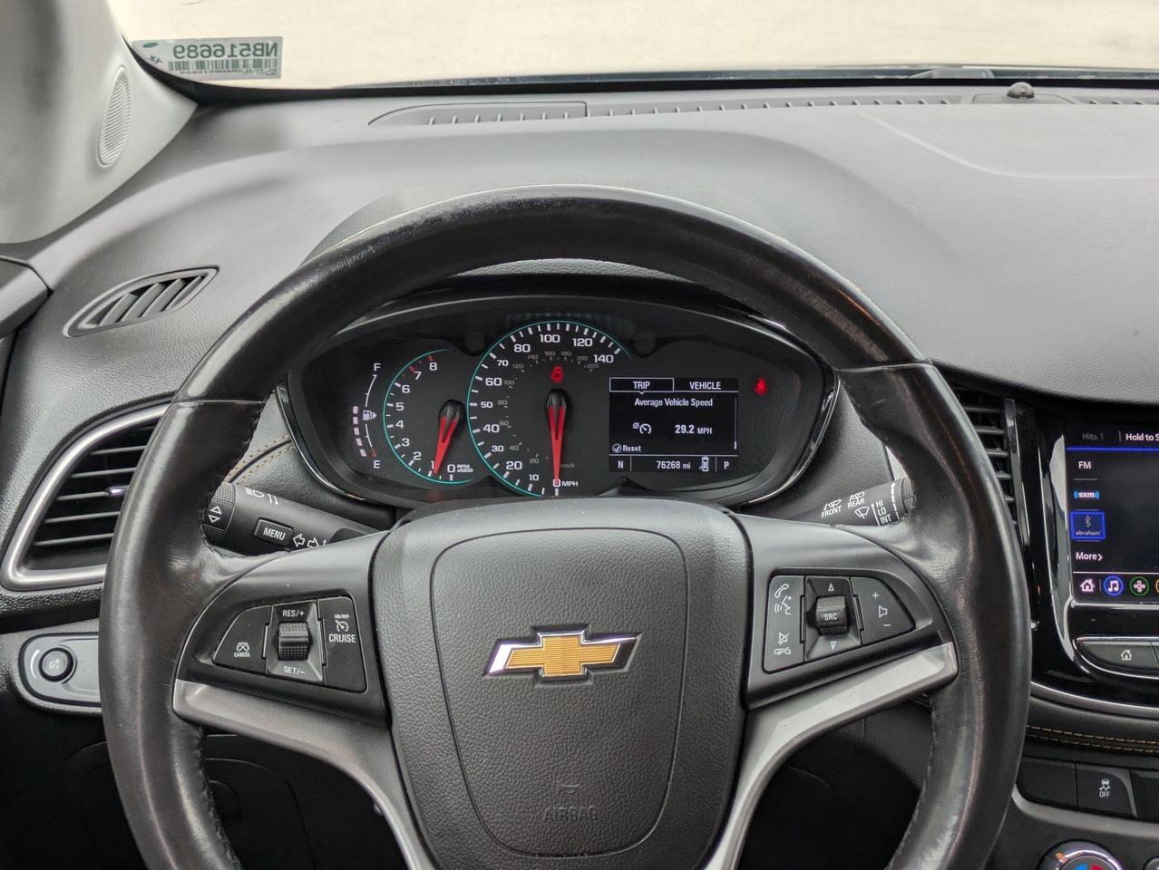 2022 Chevrolet Trax LT Castroville TX