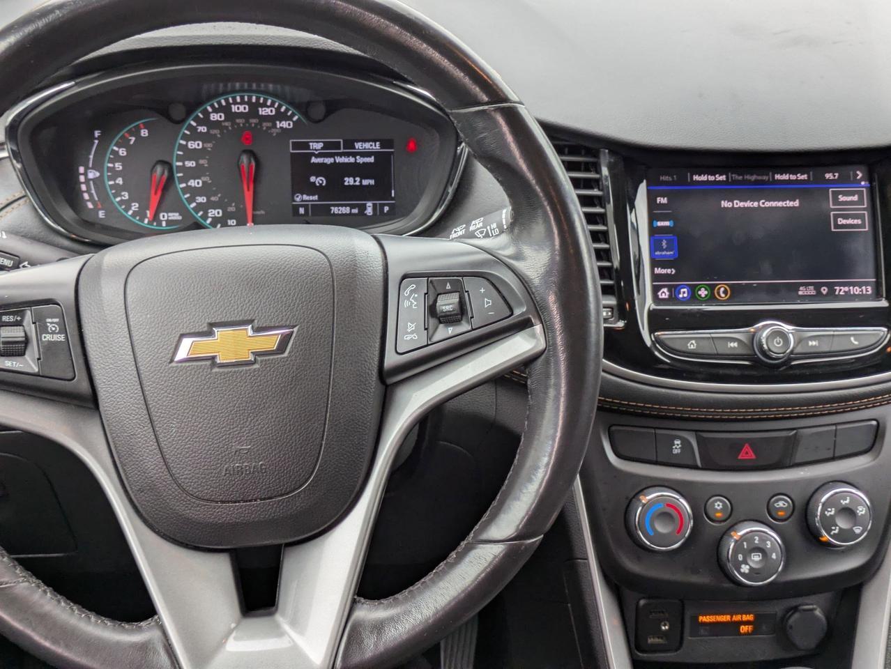 2022 Chevrolet Trax LT Castroville TX