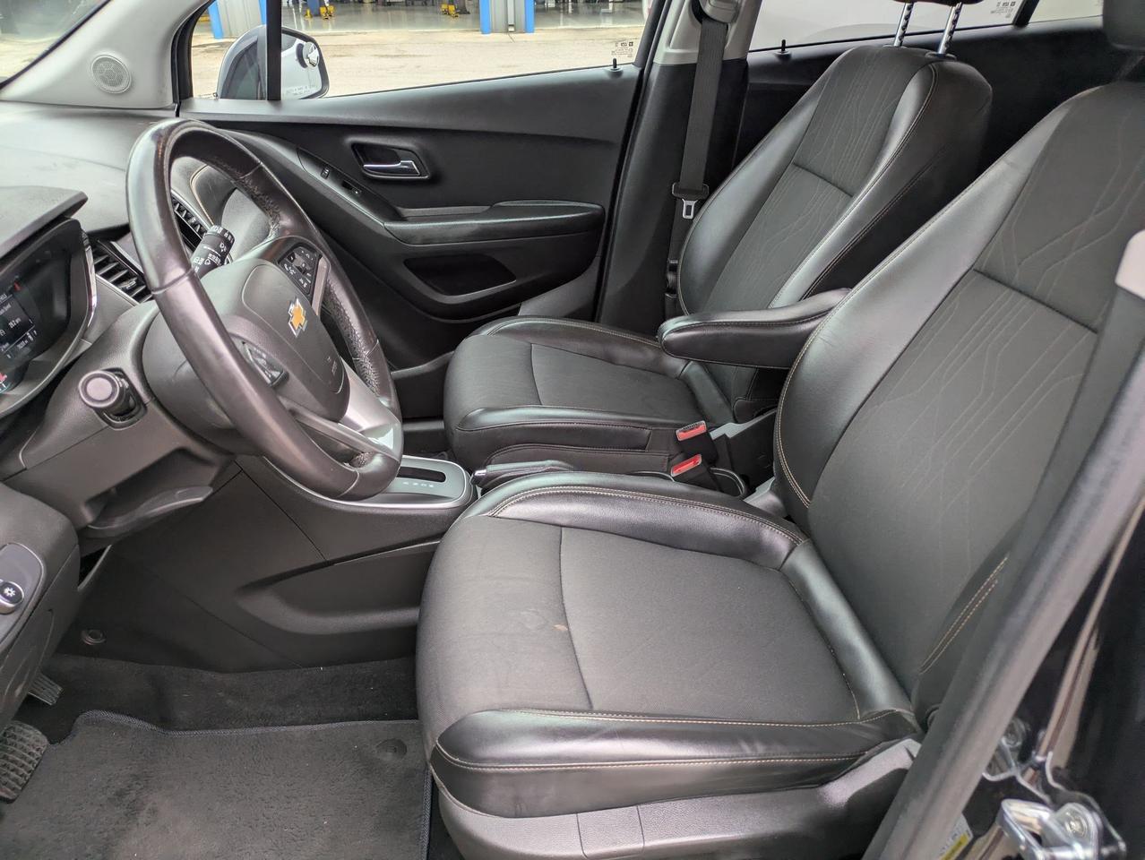 2022 Chevrolet Trax LT Castroville TX