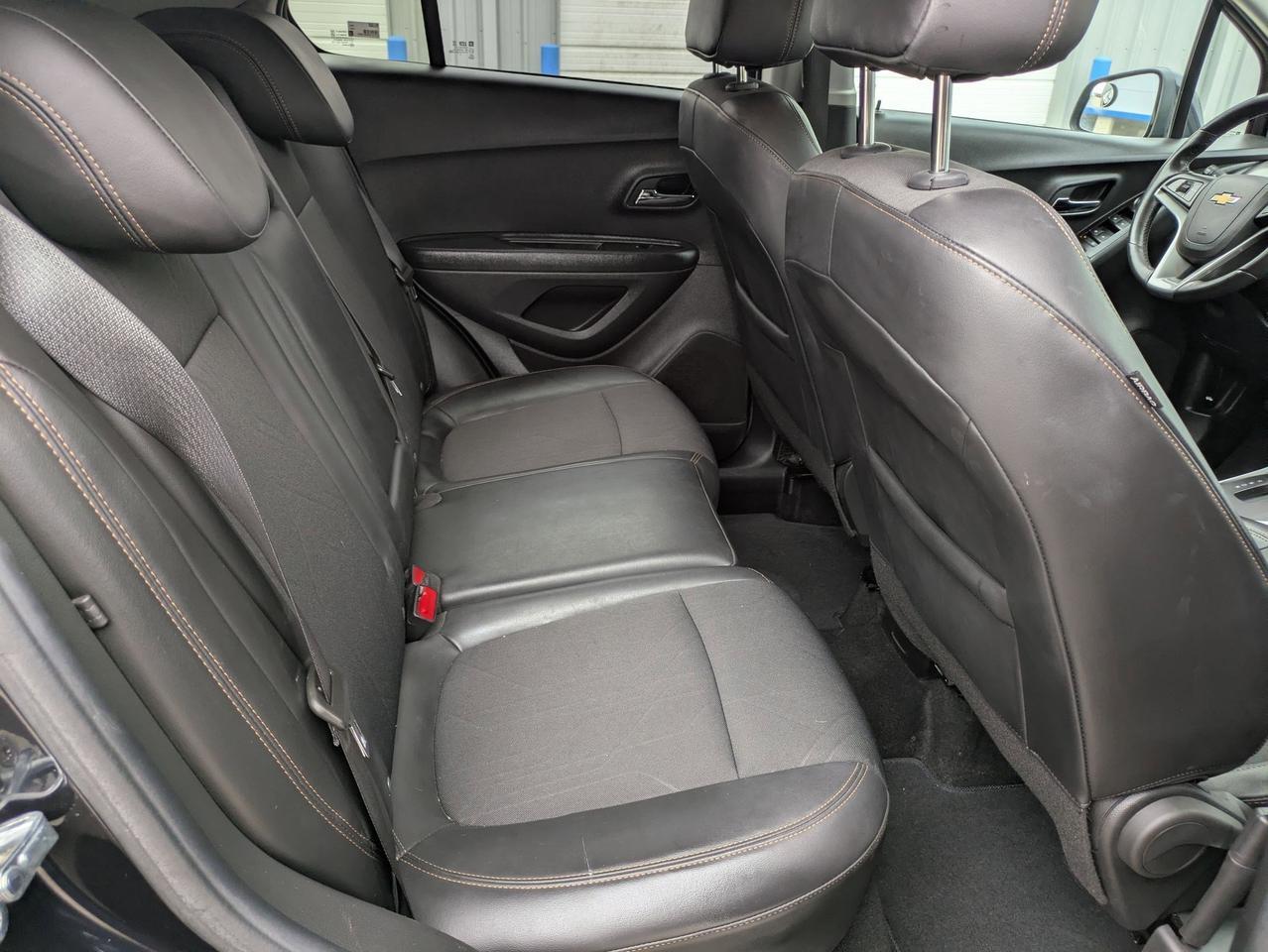 2022 Chevrolet Trax LT Castroville TX