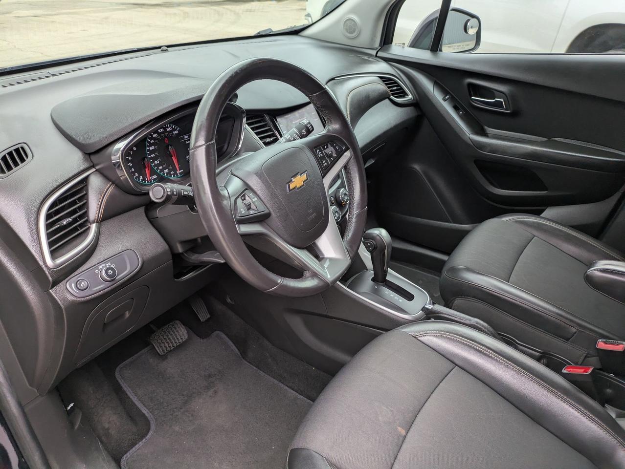 2022 Chevrolet Trax LT Castroville TX