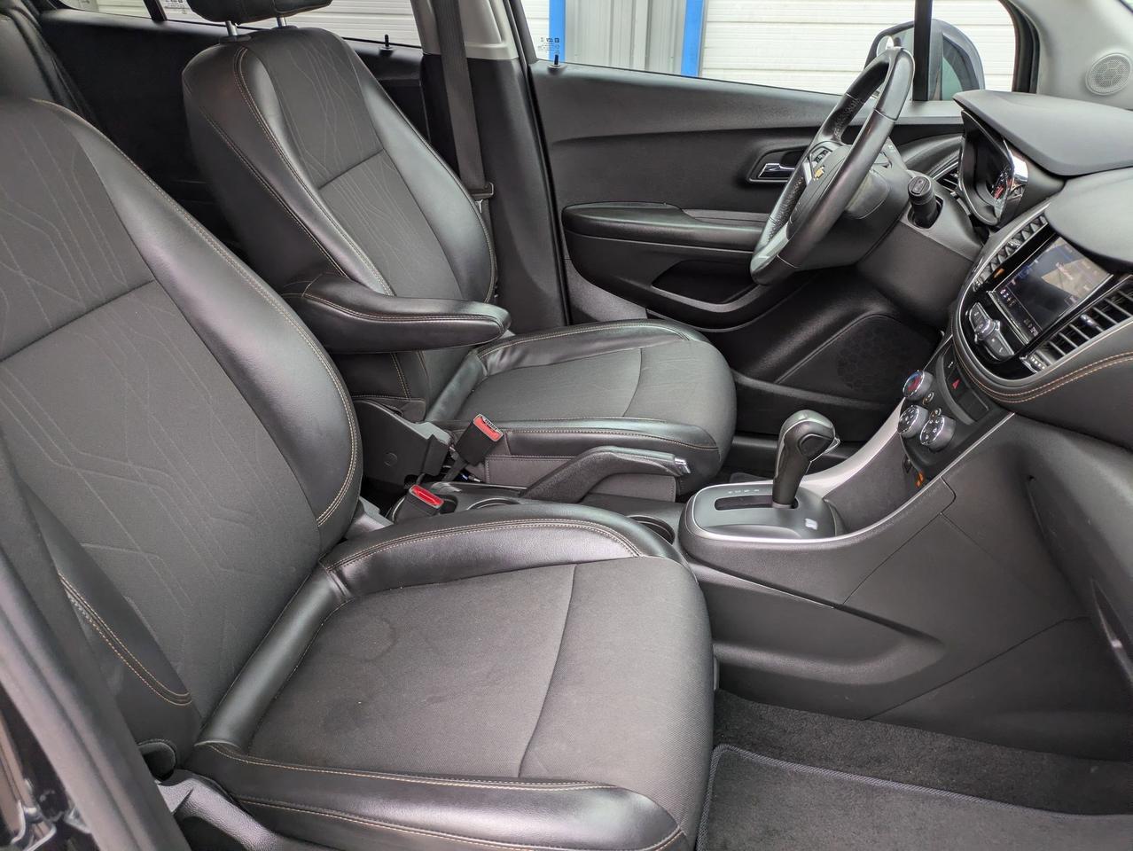 2022 Chevrolet Trax LT Castroville TX