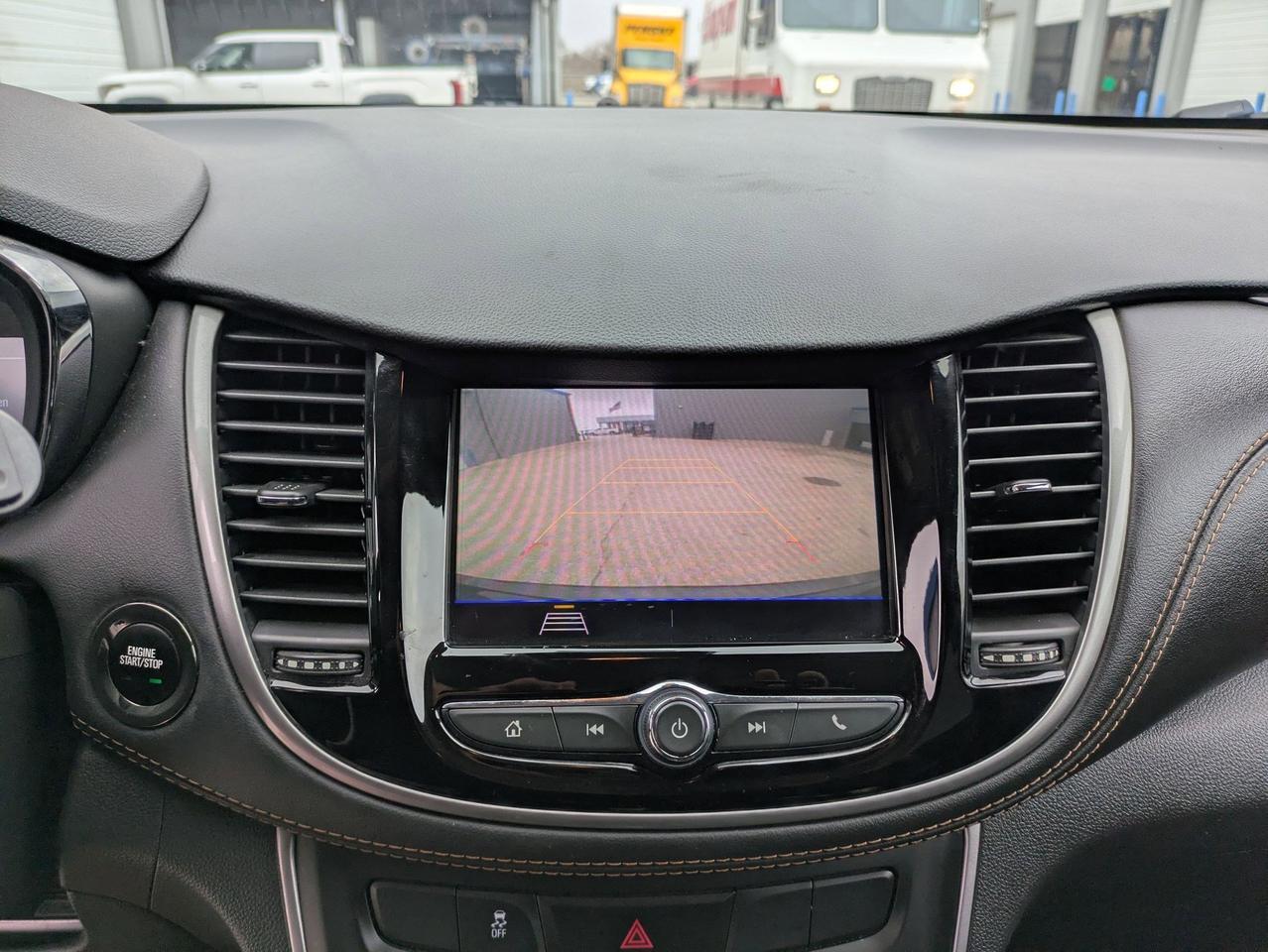 2022 Chevrolet Trax LT Castroville TX