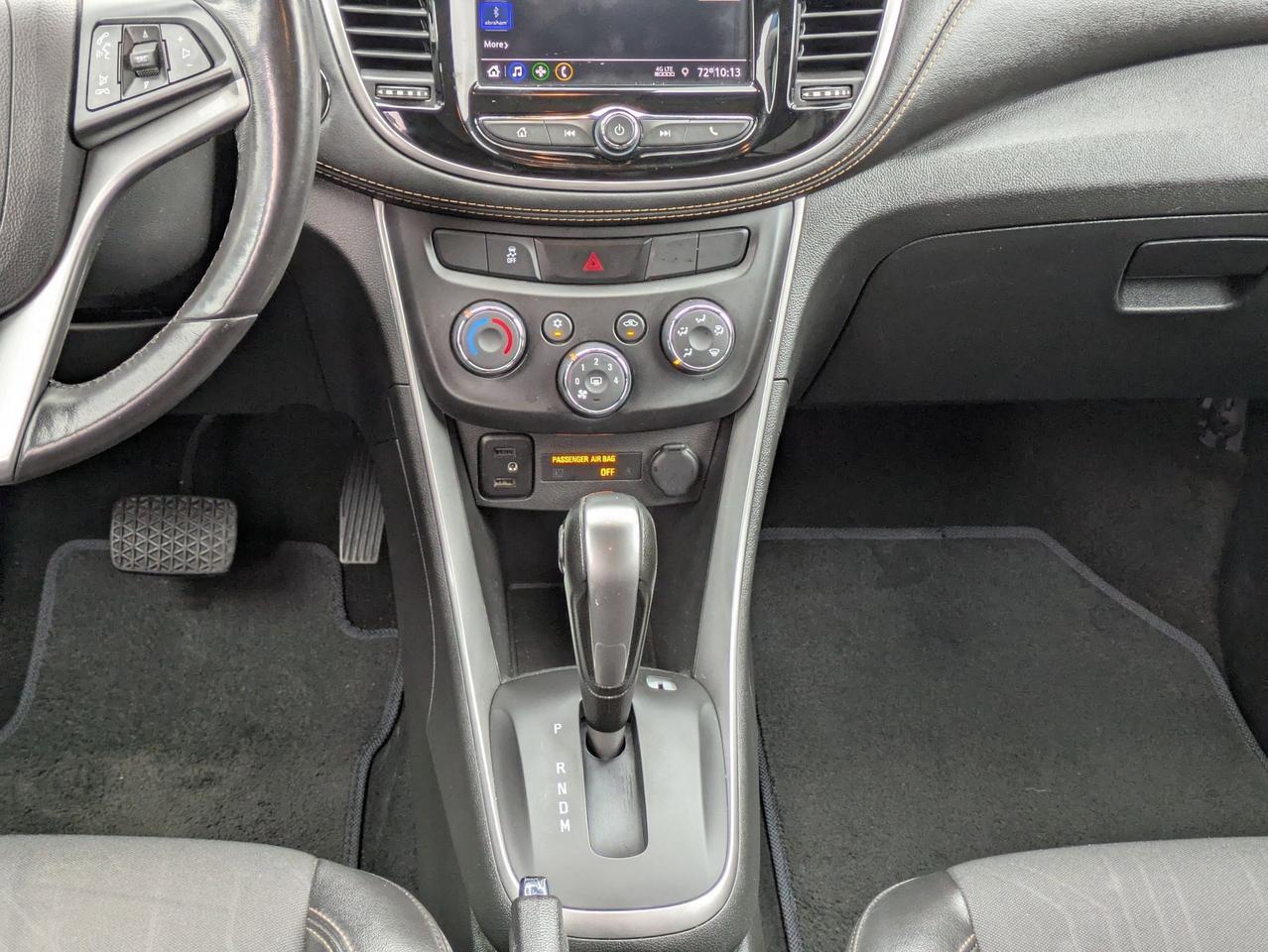 2022 Chevrolet Trax LT Castroville TX