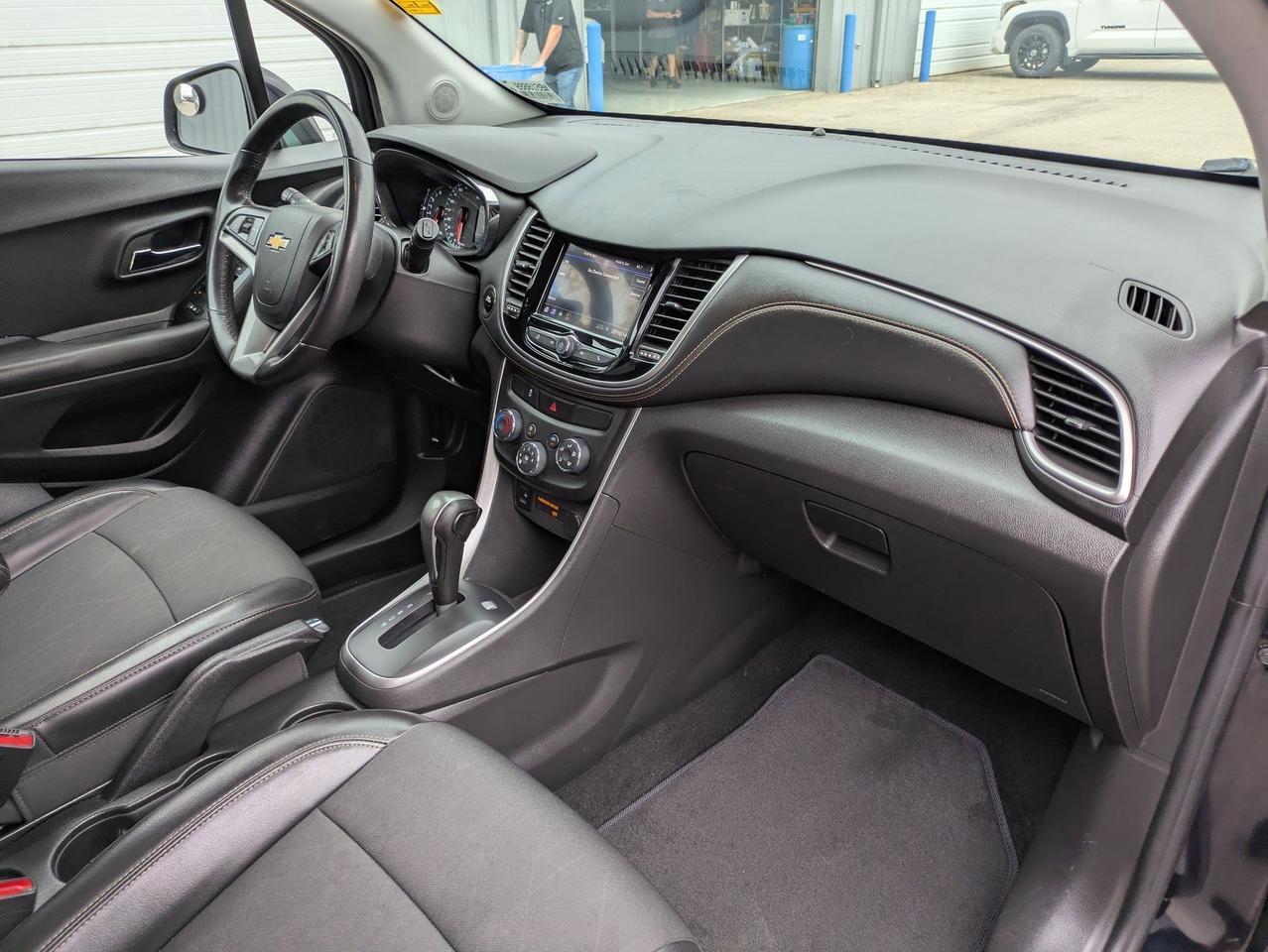 2022 Chevrolet Trax LT Castroville TX