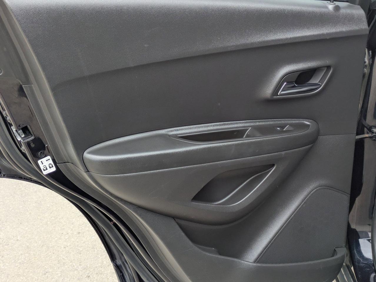 2022 Chevrolet Trax LT Castroville TX