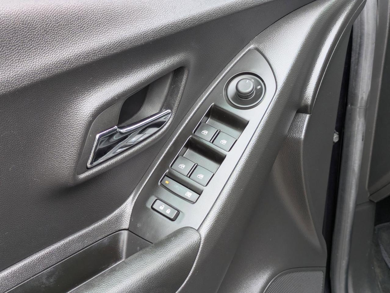 2022 Chevrolet Trax LT Castroville TX