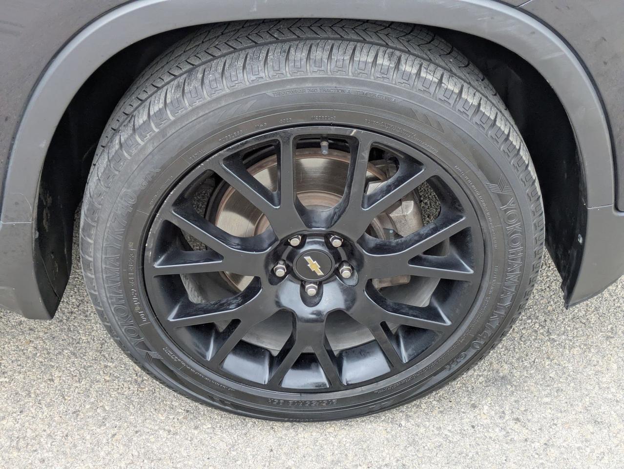 2022 Chevrolet Trax LT Castroville TX