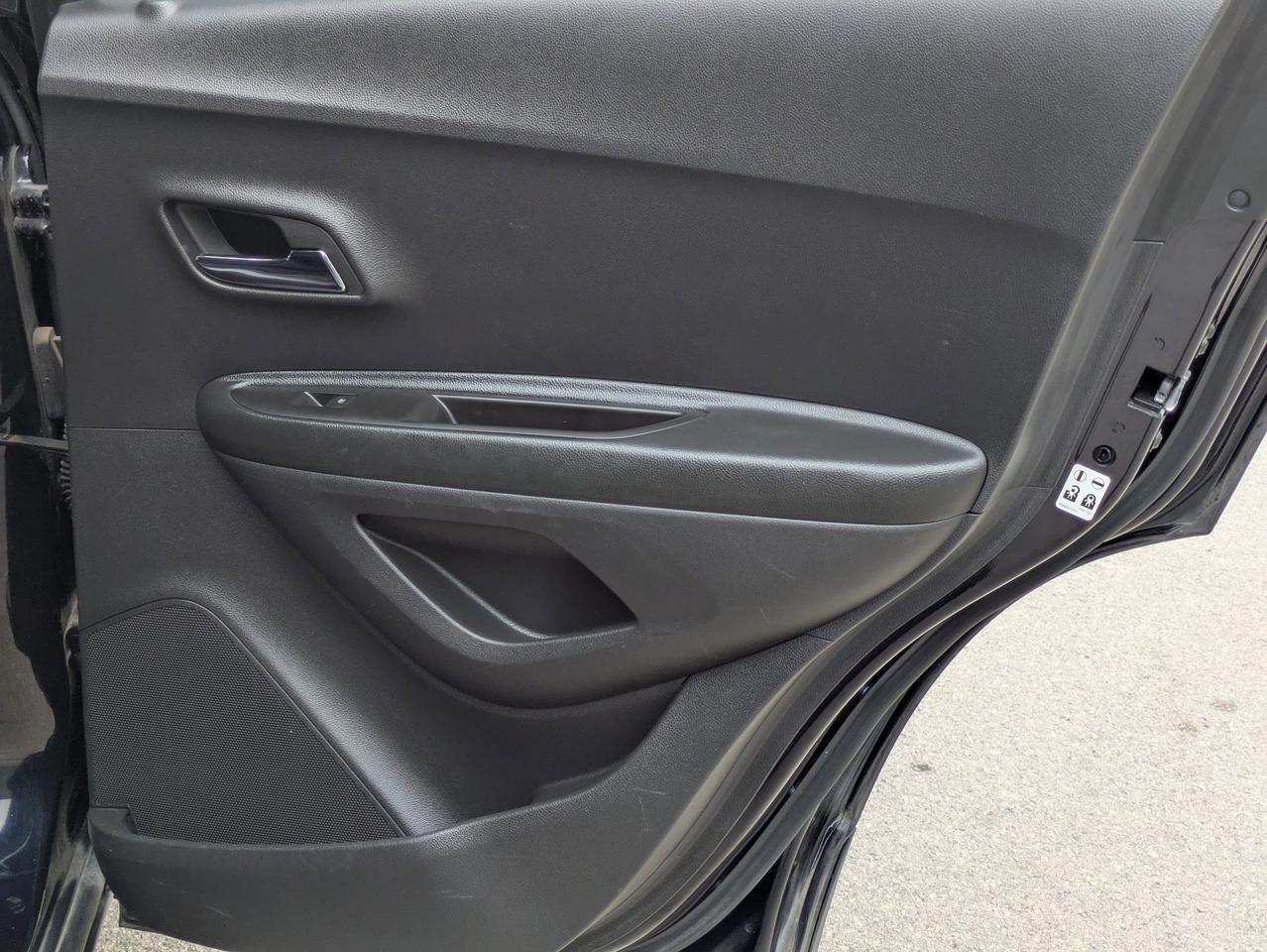 2022 Chevrolet Trax LT Castroville TX