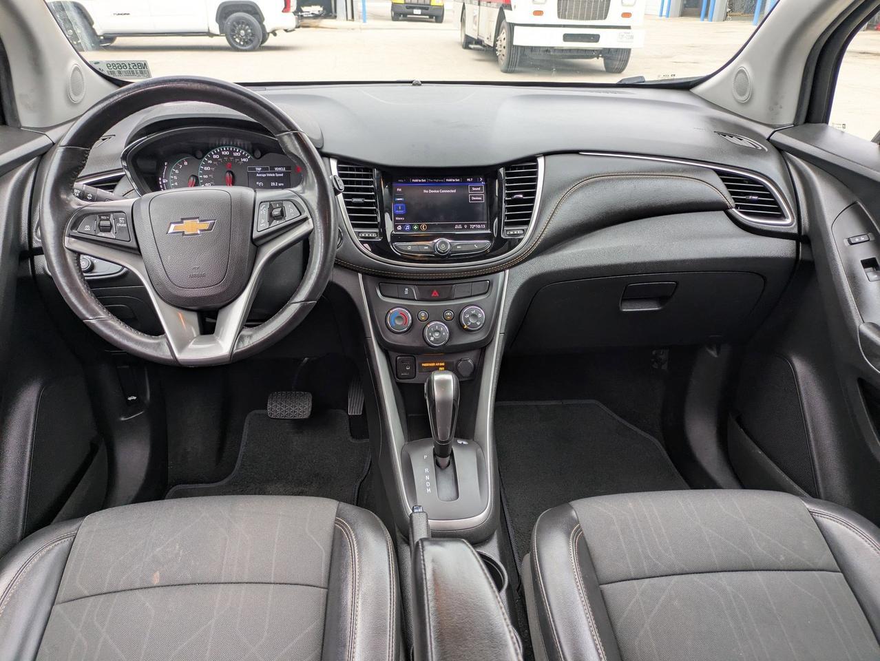 2022 Chevrolet Trax LT Castroville TX