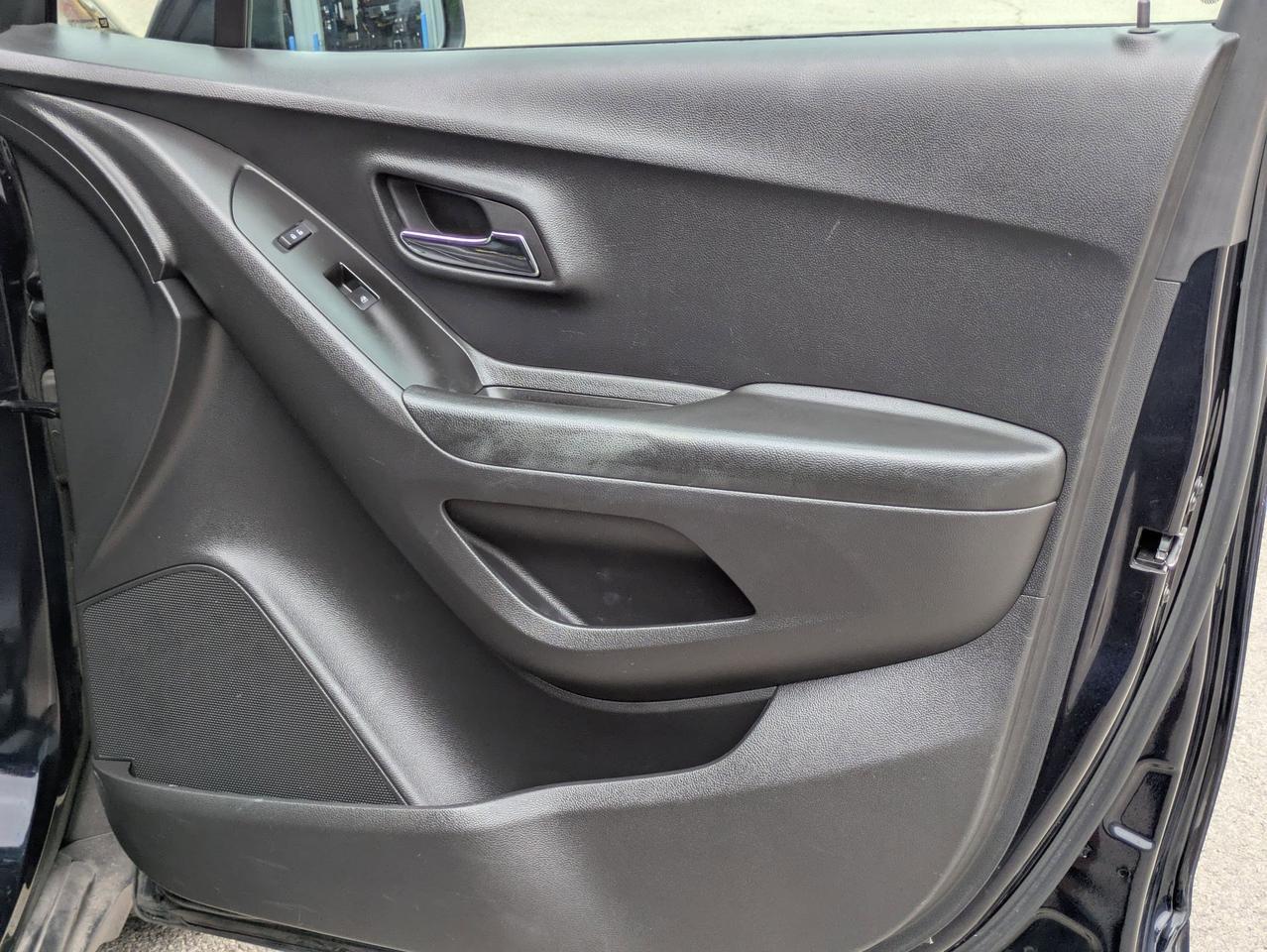 2022 Chevrolet Trax LT Castroville TX