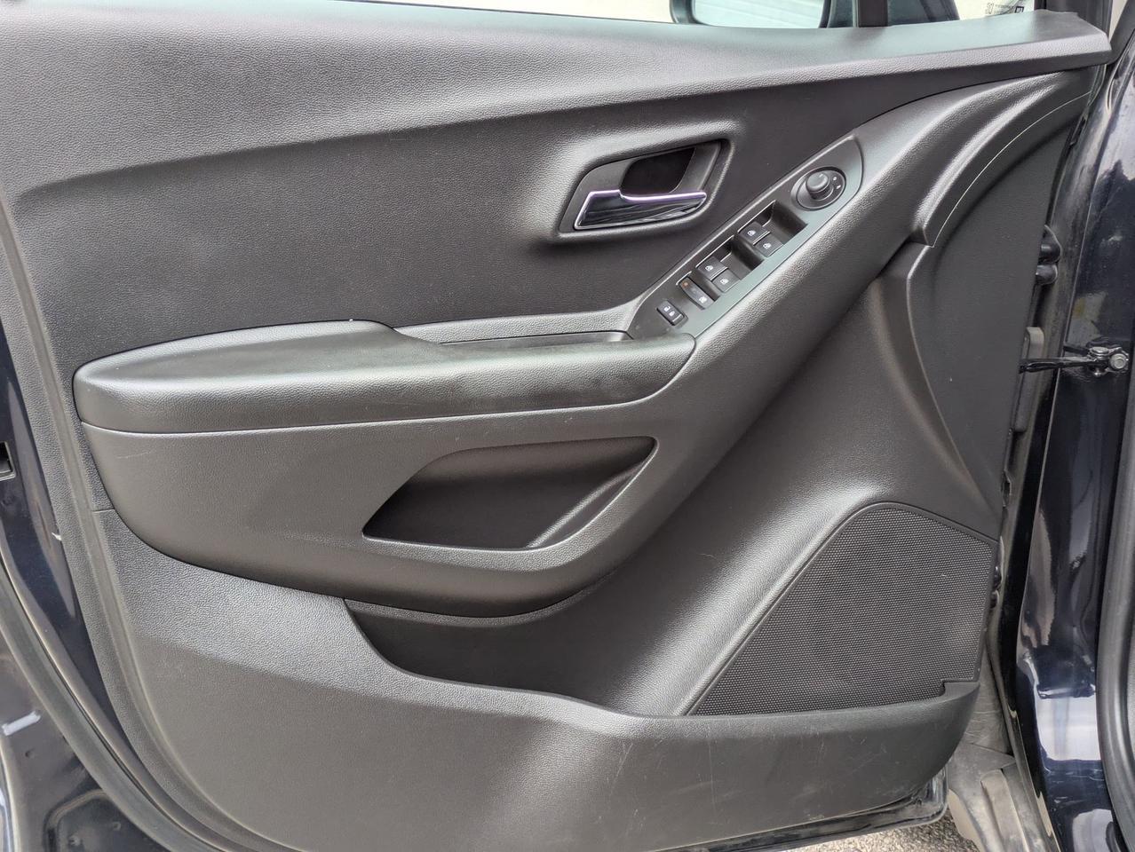 2022 Chevrolet Trax LT Castroville TX