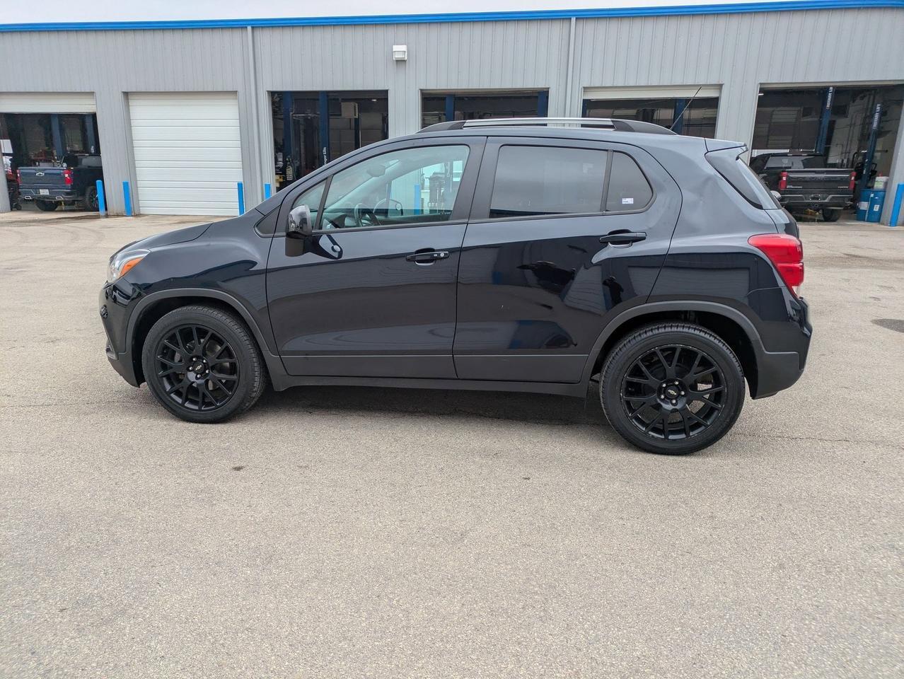 2022 Chevrolet Trax LT Castroville TX