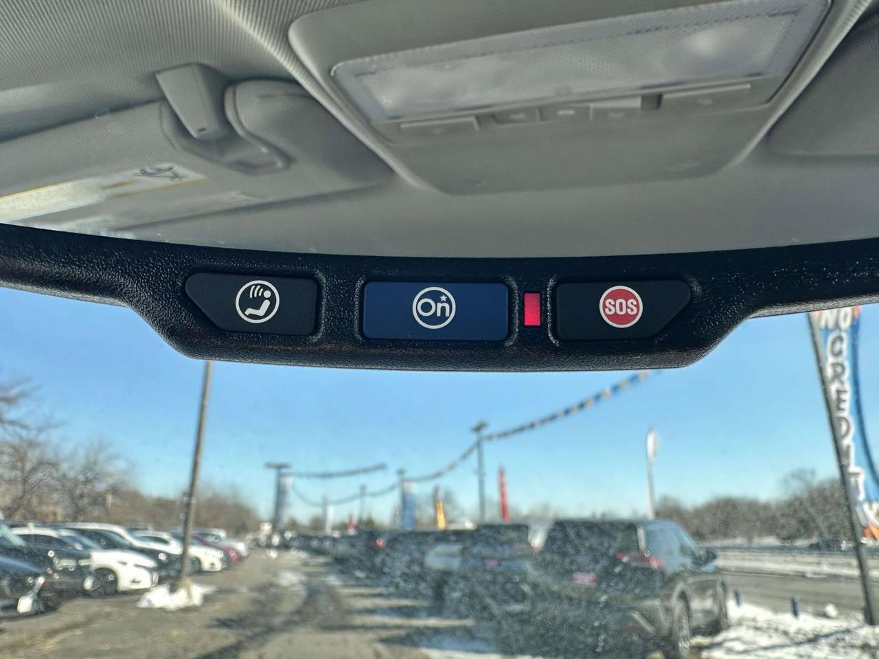 2022 Chevrolet Trax LT San Clemente CA