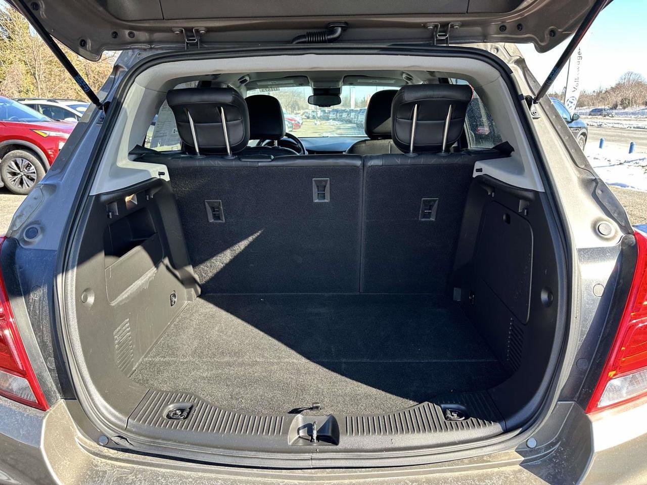 2022 Chevrolet Trax LT San Clemente CA