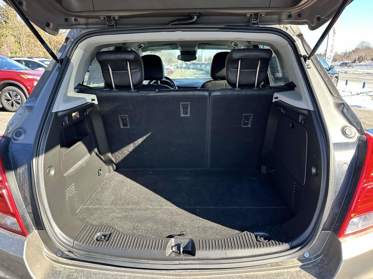 2022 Chevrolet Trax LT San Clemente CA