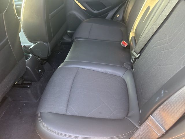 2022 Chevrolet Trax LT West Burlington IA