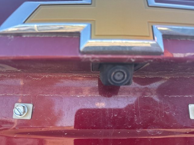 2022 Chevrolet Trax LT West Burlington IA