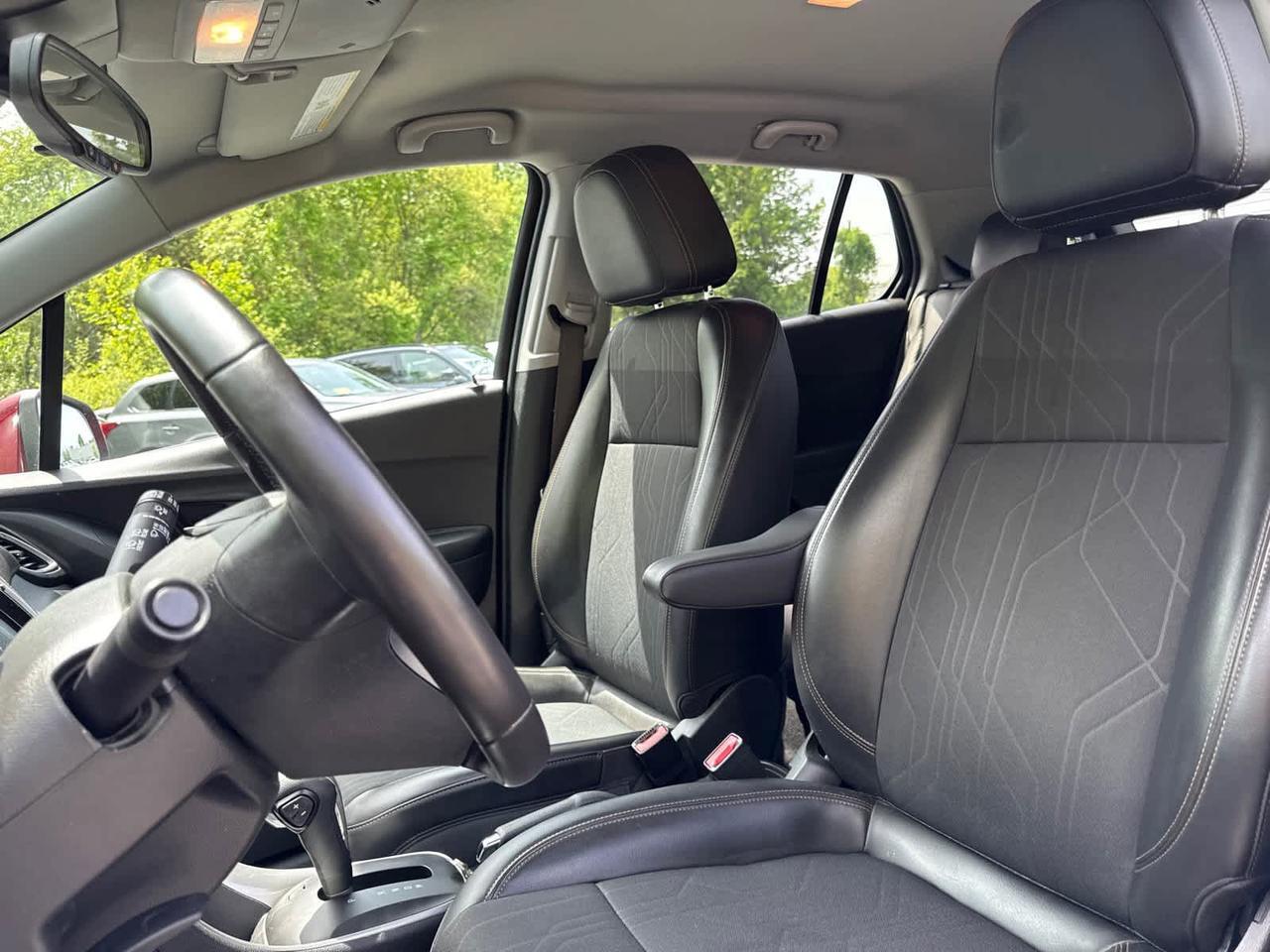 2022 Chevrolet Trax LT Dartmouth MA