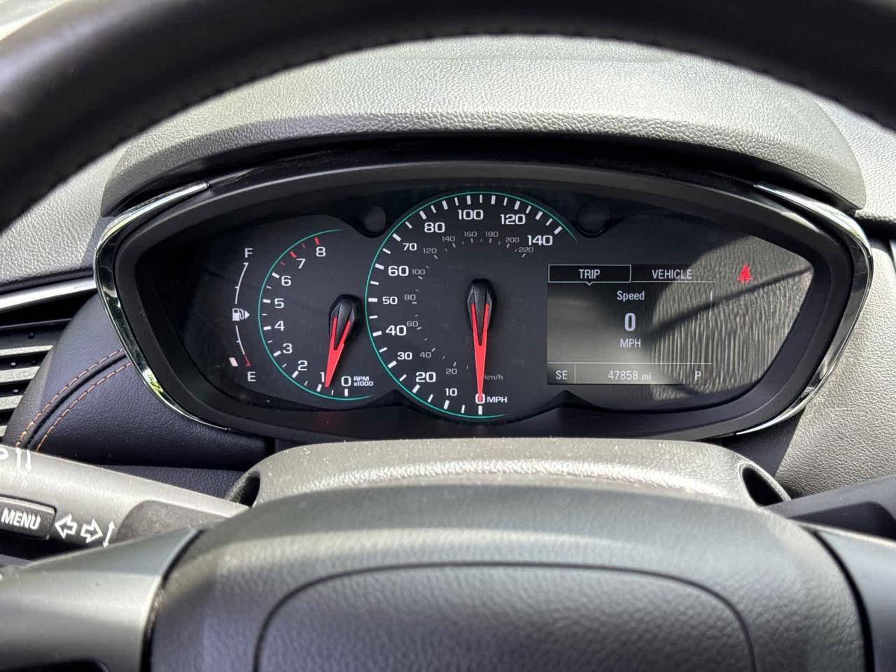 2022 Chevrolet Trax LT Dartmouth MA