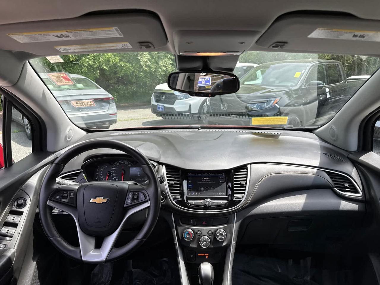 2022 Chevrolet Trax LT Dartmouth MA