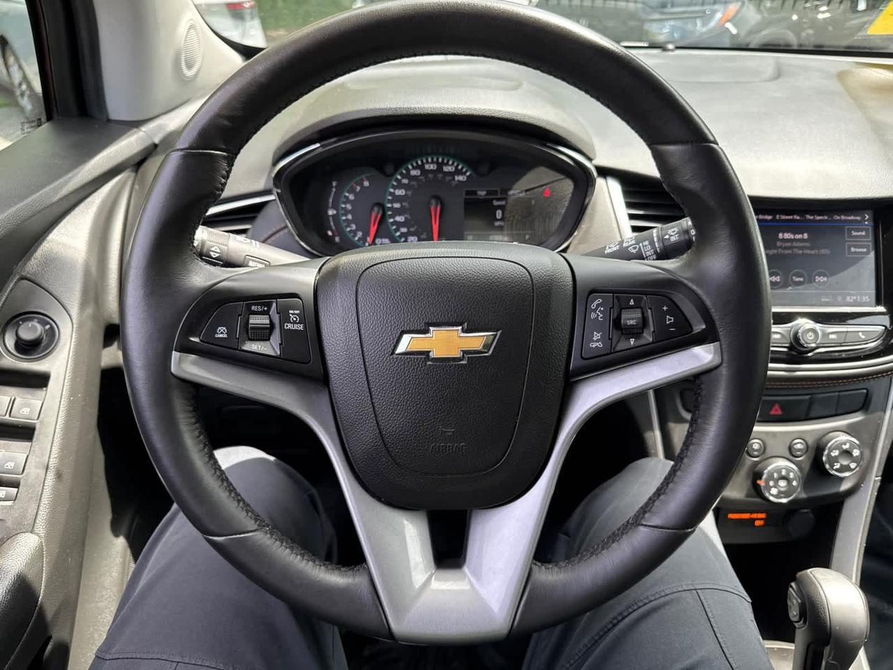 2022 Chevrolet Trax LT Dartmouth MA