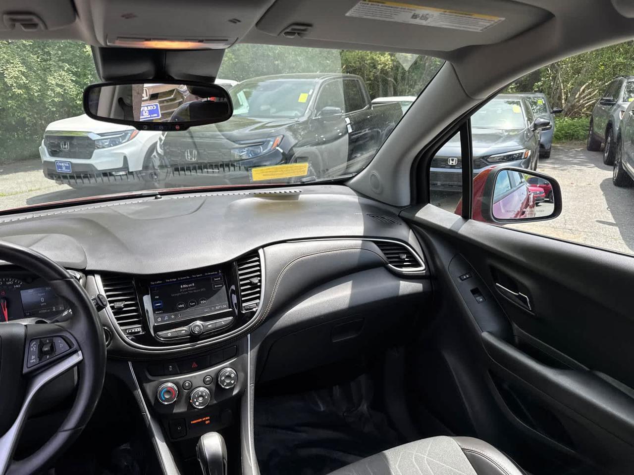 2022 Chevrolet Trax LT Dartmouth MA