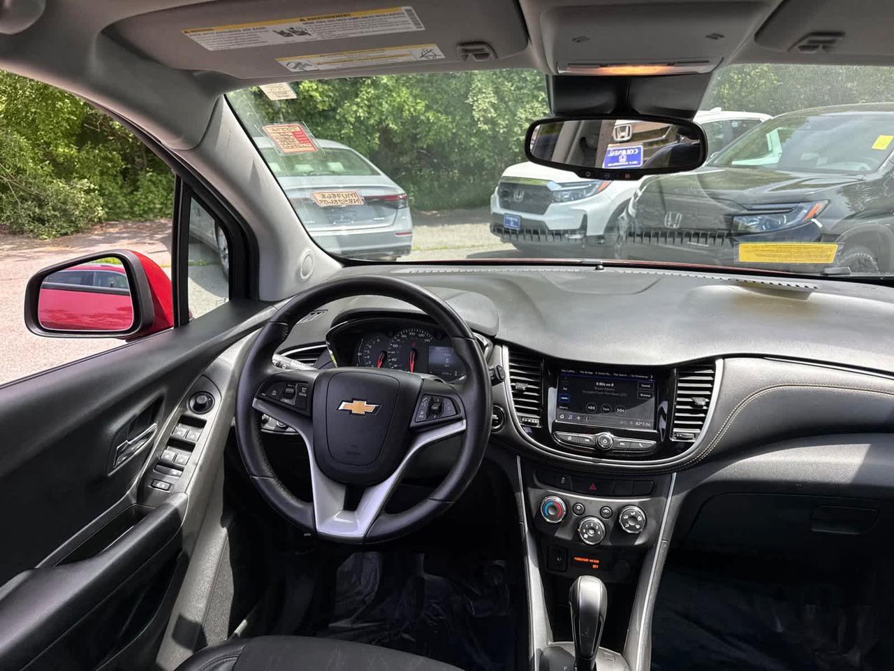 2022 Chevrolet Trax LT Dartmouth MA