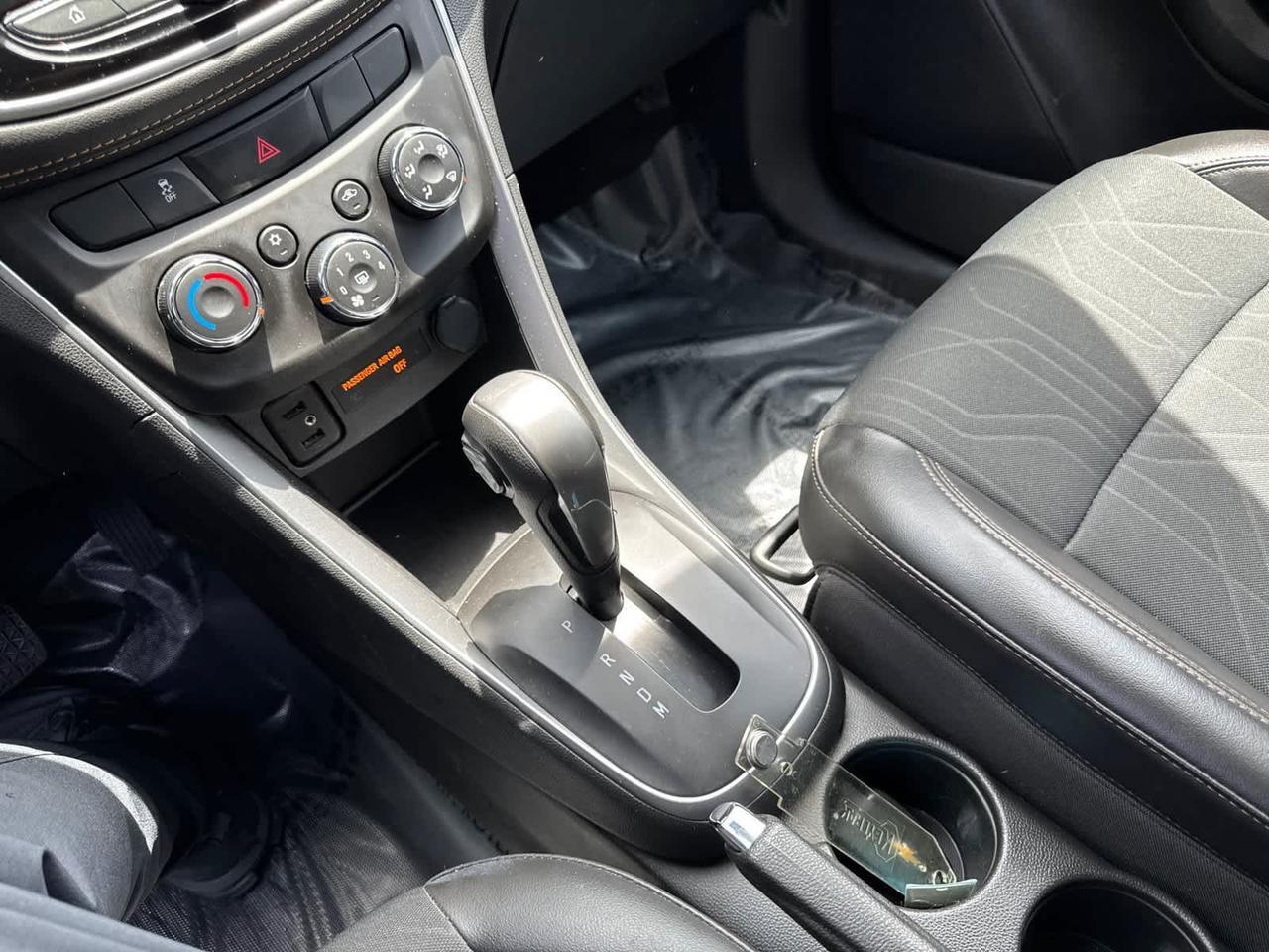 2022 Chevrolet Trax LT Dartmouth MA