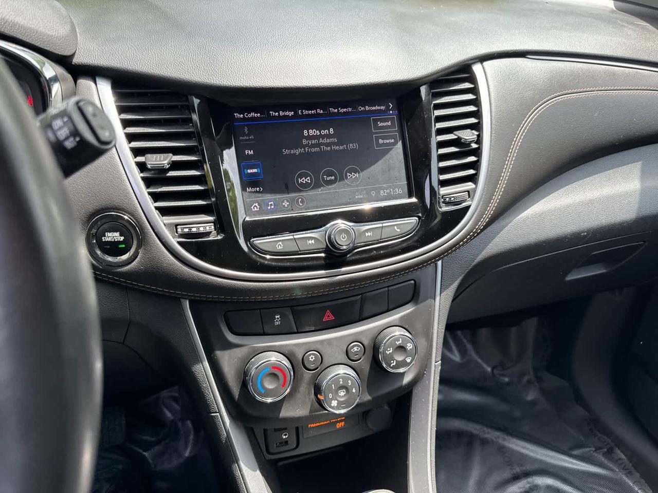 2022 Chevrolet Trax LT Dartmouth MA