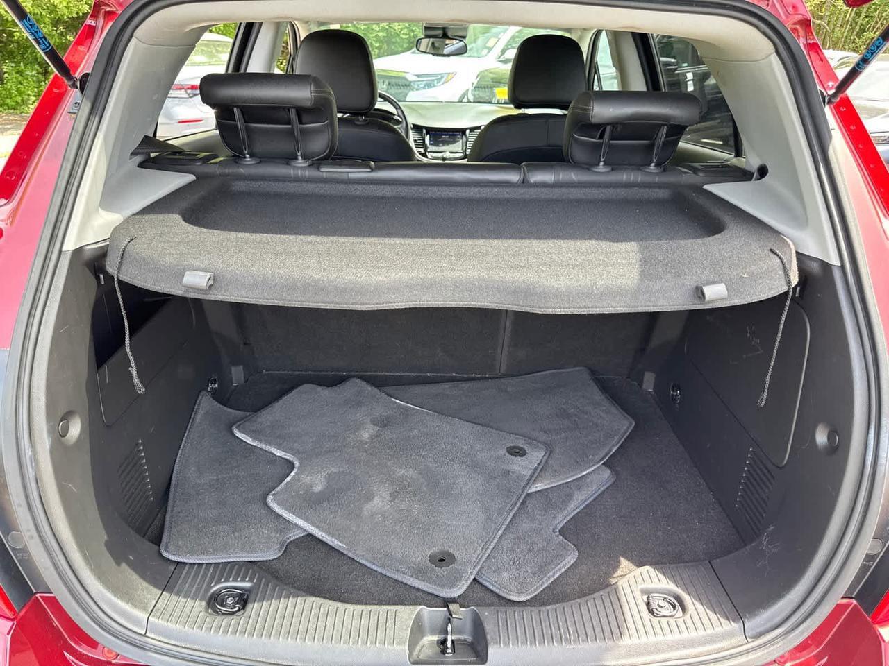 2022 Chevrolet Trax LT Dartmouth MA