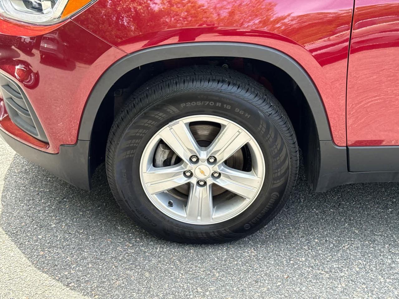 2022 Chevrolet Trax LT Dartmouth MA