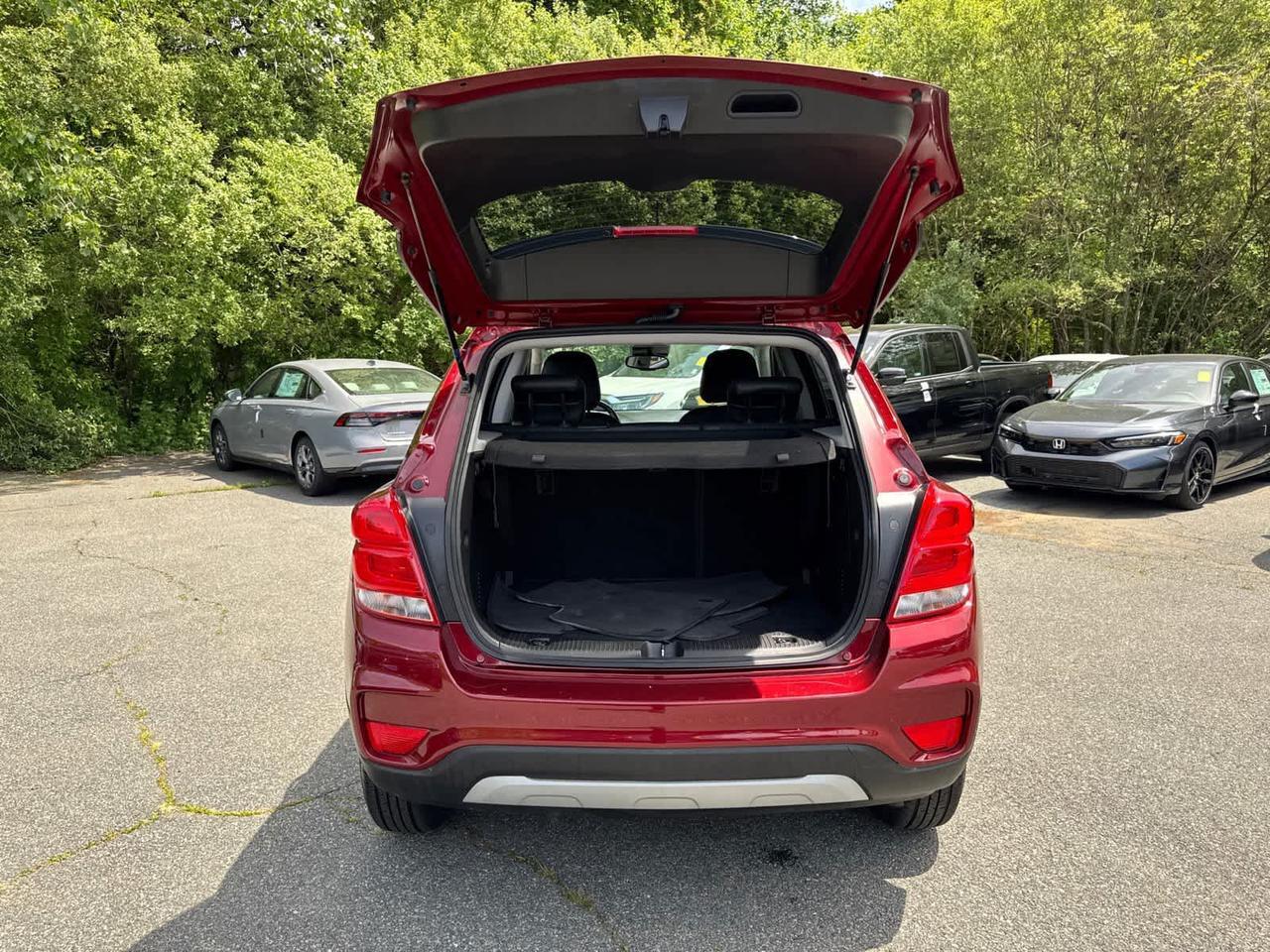 2022 Chevrolet Trax LT Dartmouth MA