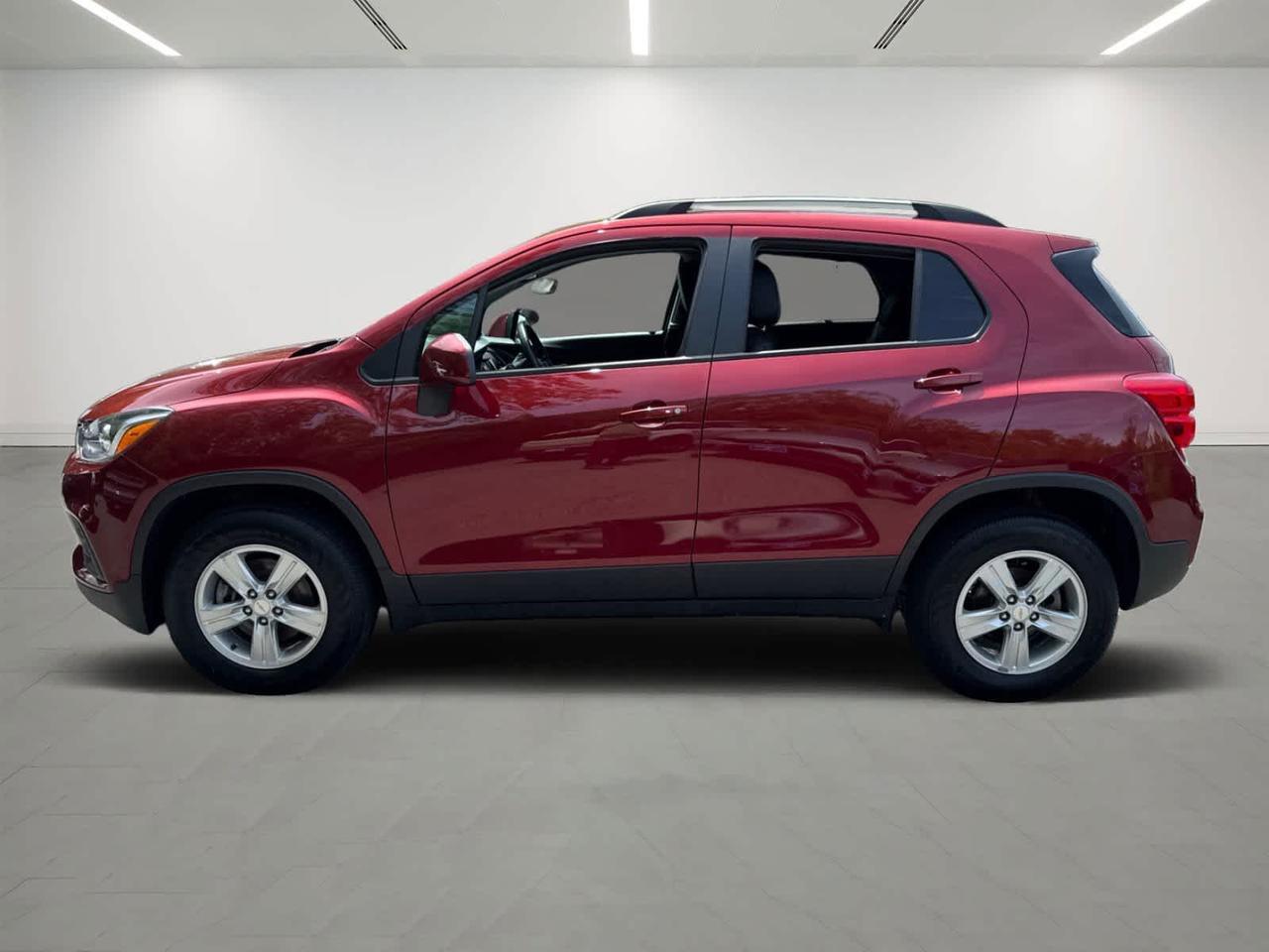 2022 Chevrolet Trax LT Dartmouth MA