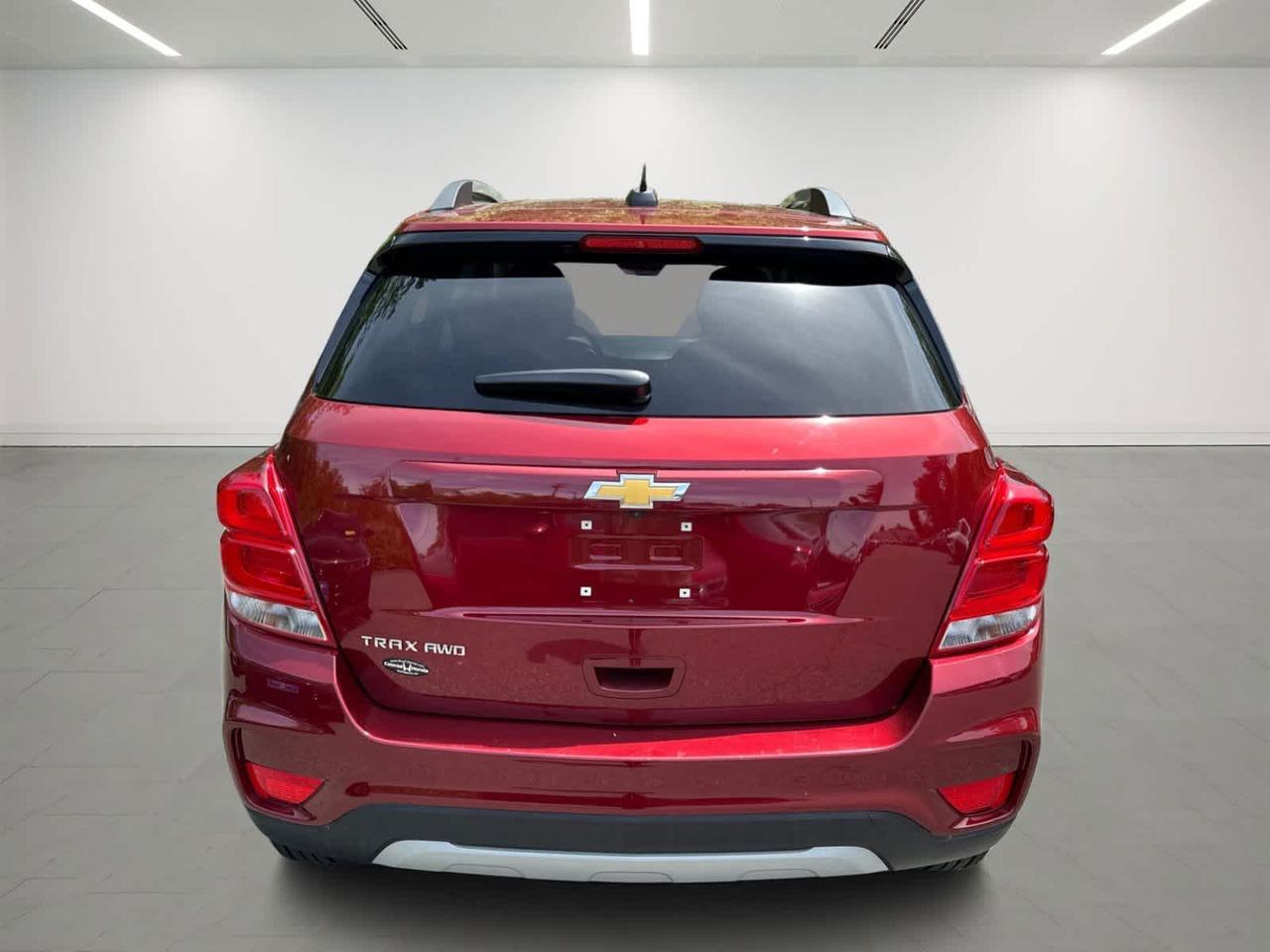 2022 Chevrolet Trax LT Dartmouth MA