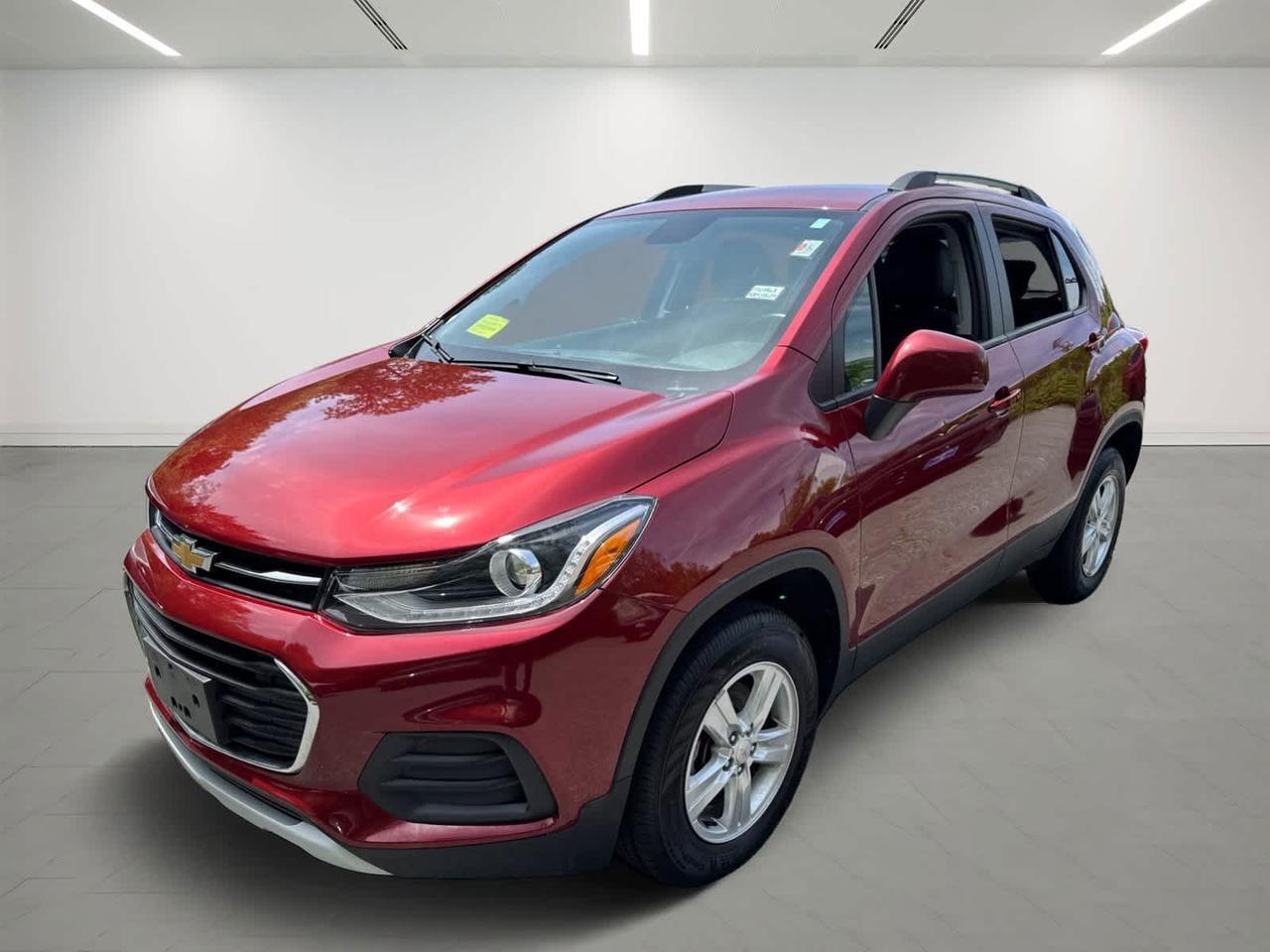 2022 Chevrolet Trax LT Dartmouth MA