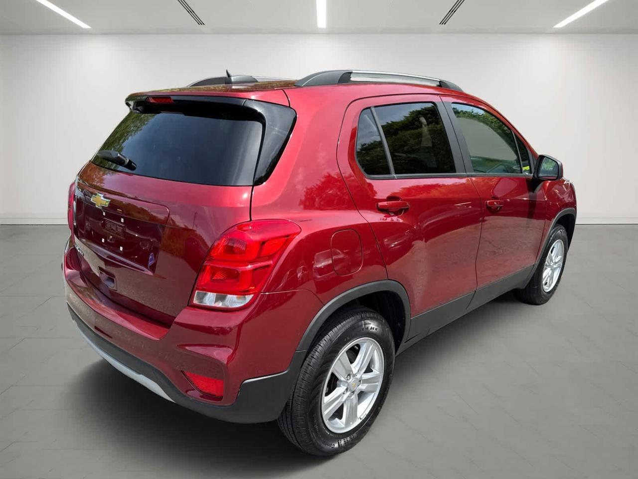2022 Chevrolet Trax LT Dartmouth MA