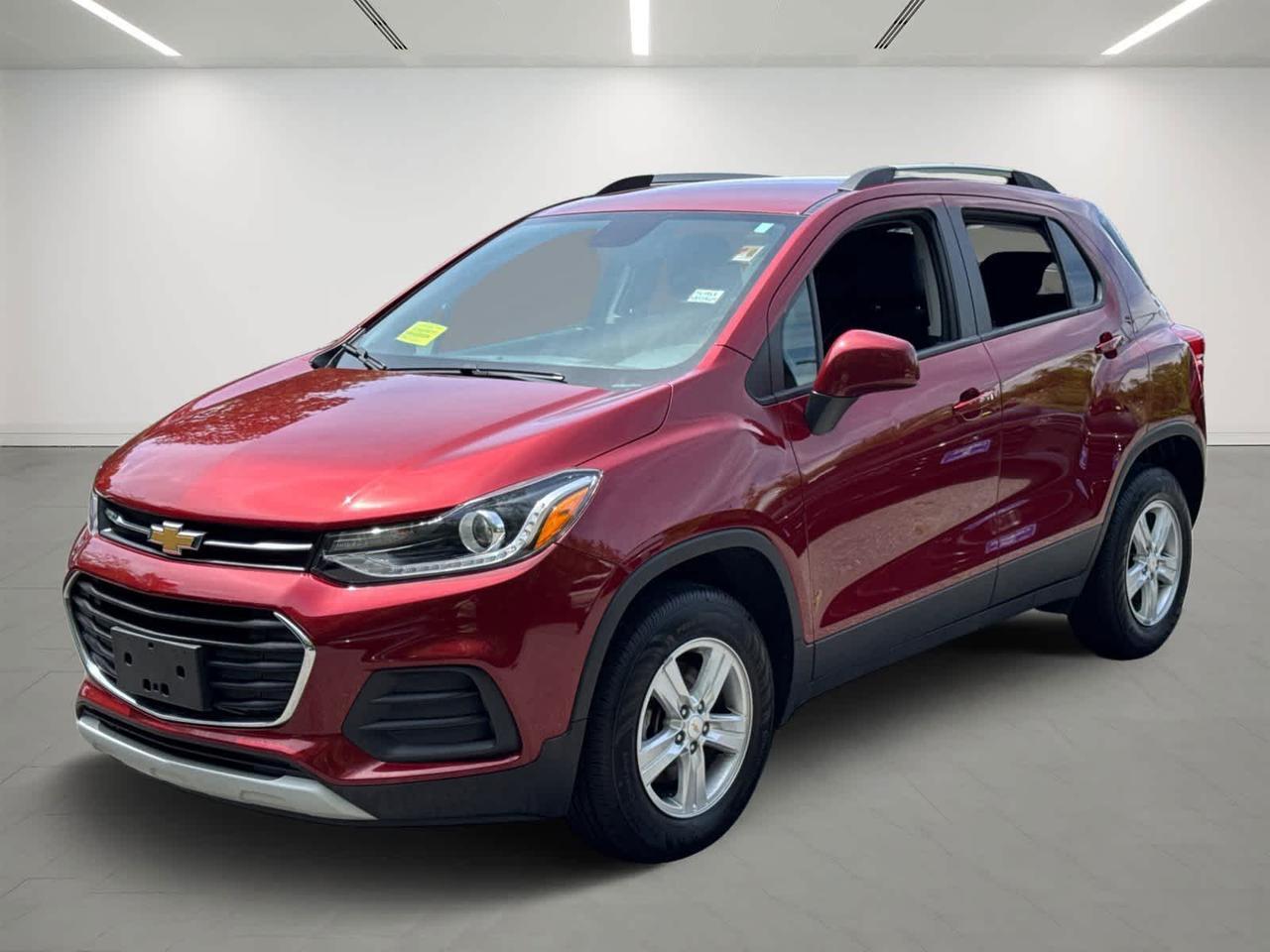 2022 Chevrolet Trax LT Dartmouth MA
