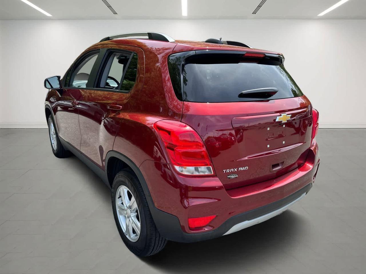 2022 Chevrolet Trax LT Dartmouth MA