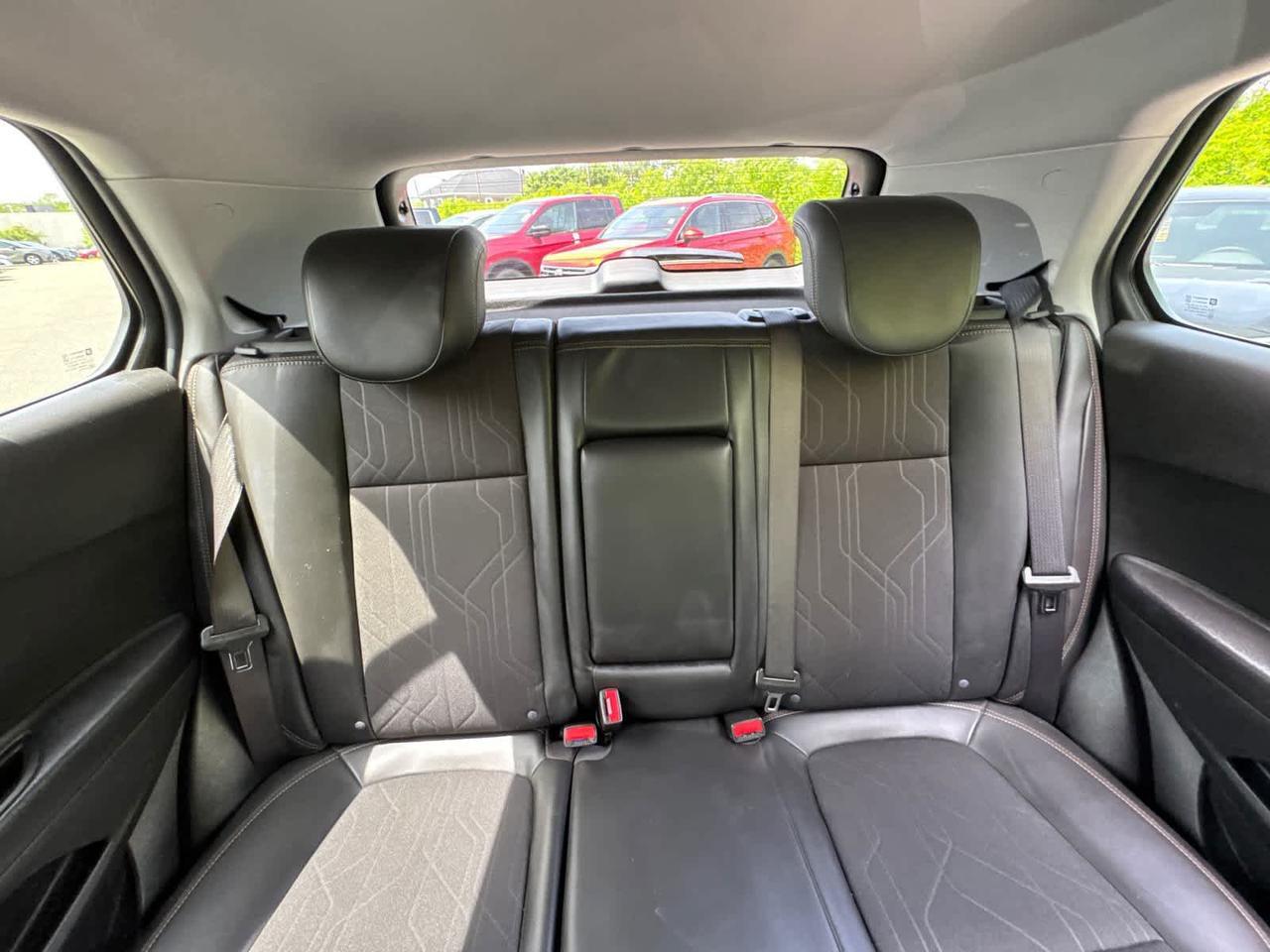 2022 Chevrolet Trax LT Dartmouth MA