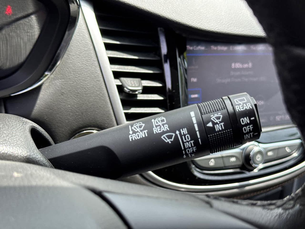 2022 Chevrolet Trax LT Dartmouth MA