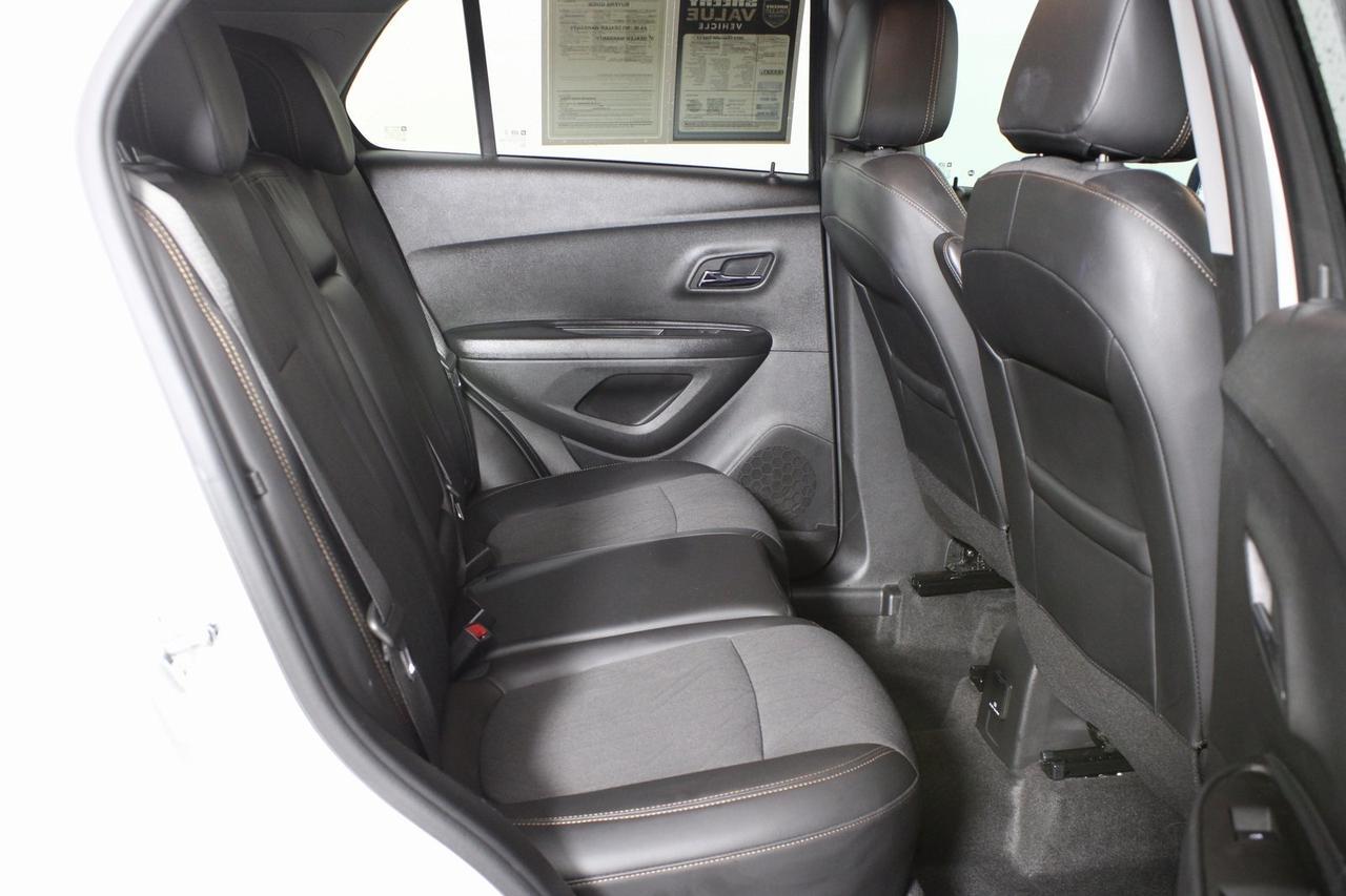 2022 Chevrolet Trax LT Waldorf MD