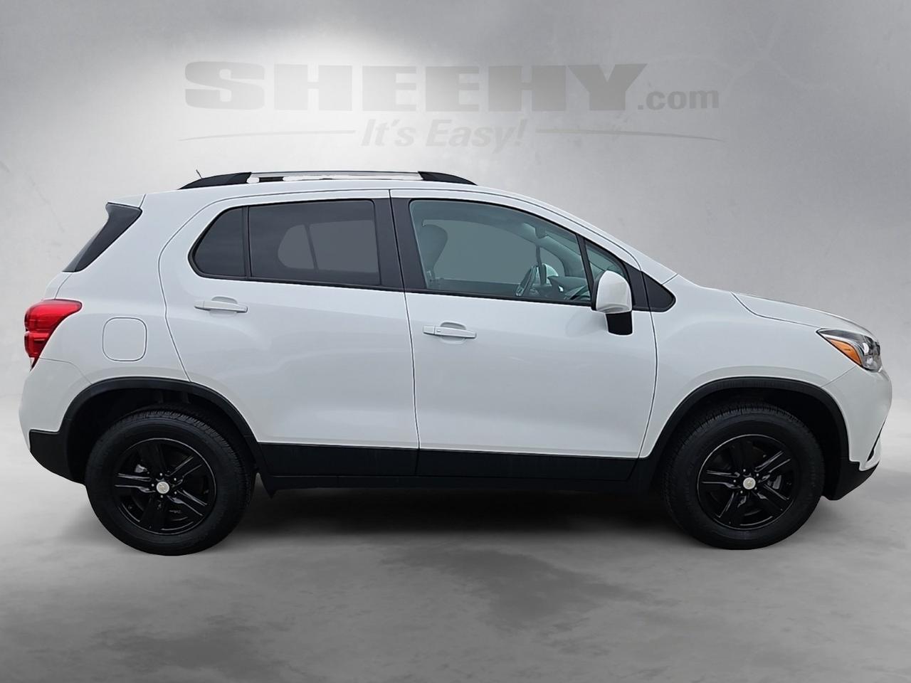 2022 Chevrolet Trax LT Waldorf MD