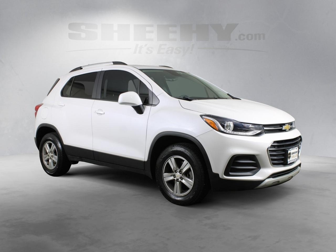 2022 Chevrolet Trax LT Waldorf MD